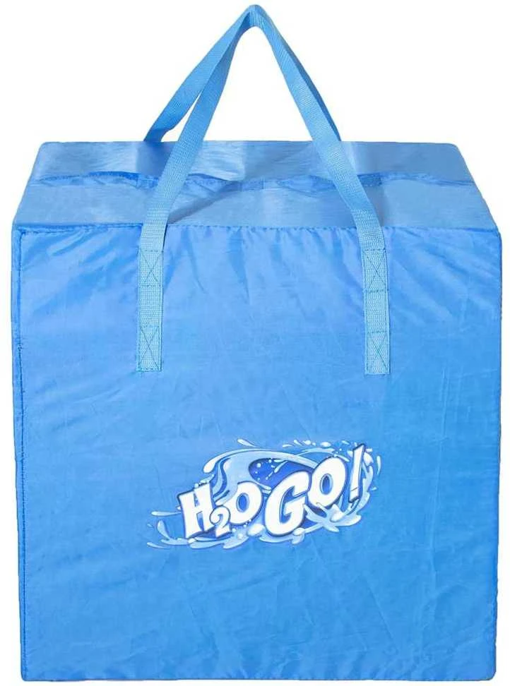 Bestway H2OGO Beach Bounce Pripučiamas vaikiškas vandens parkas