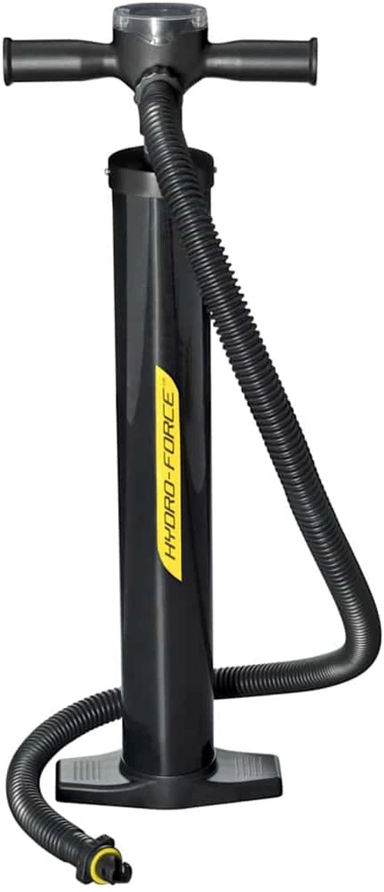 Bestway Hydro-Force Baltas Cap Set Pripučiama irklentė, 305x84x12cm