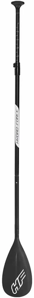 Bestway Hydro-Force Baltas Cap Set Pripučiama irklentė, 305x84x12cm