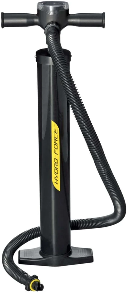 Bestway Hydro-Force Baltas Cap Set Pripučiama irklentė, 305x84x12cm