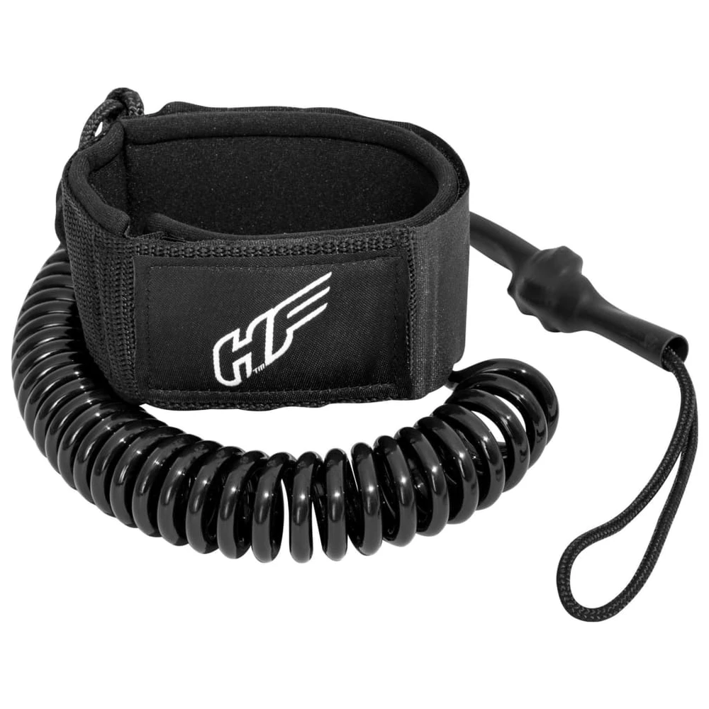 Bestway Hydro-Force Baltas Cap Set Pripučiama irklentė, 305x84x12cm