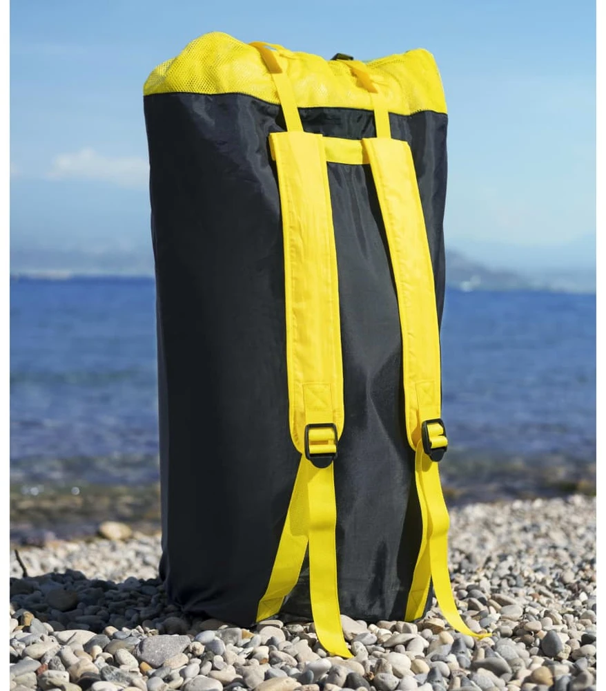 Bestway Hydro-Force Baltas Cap Set Pripučiama irklentė, 305x84x12cm