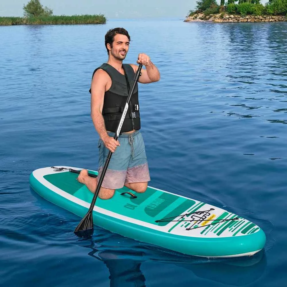 BestwayHydro-Force™ pripučiama irklentė 3.05m x 84cm x 15cm