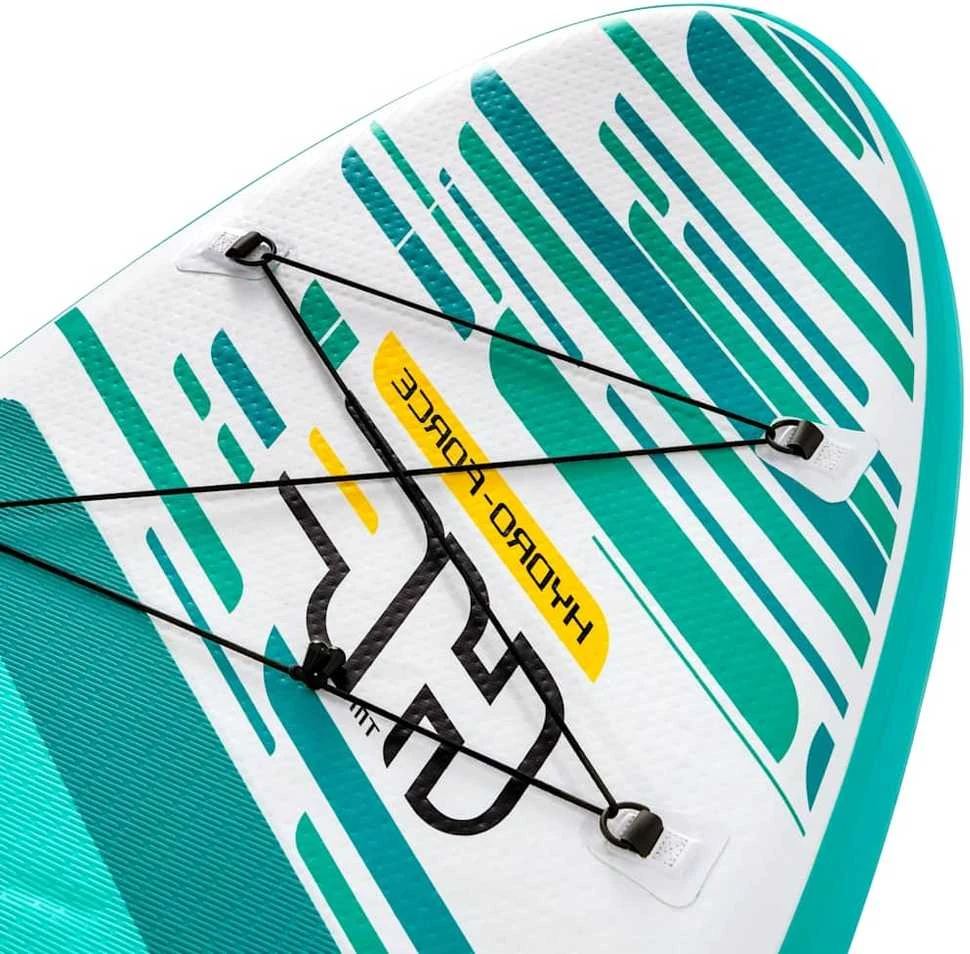 BestwayHydro-Force™ pripučiama irklentė 3.05m x 84cm x 15cm