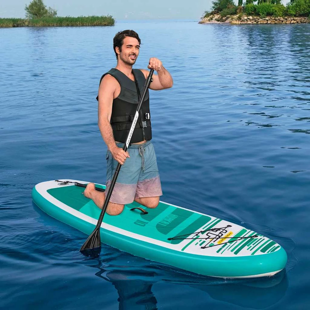 BestwayHydro-Force™ pripučiama irklentė 3.05m x 84cm x 15cm