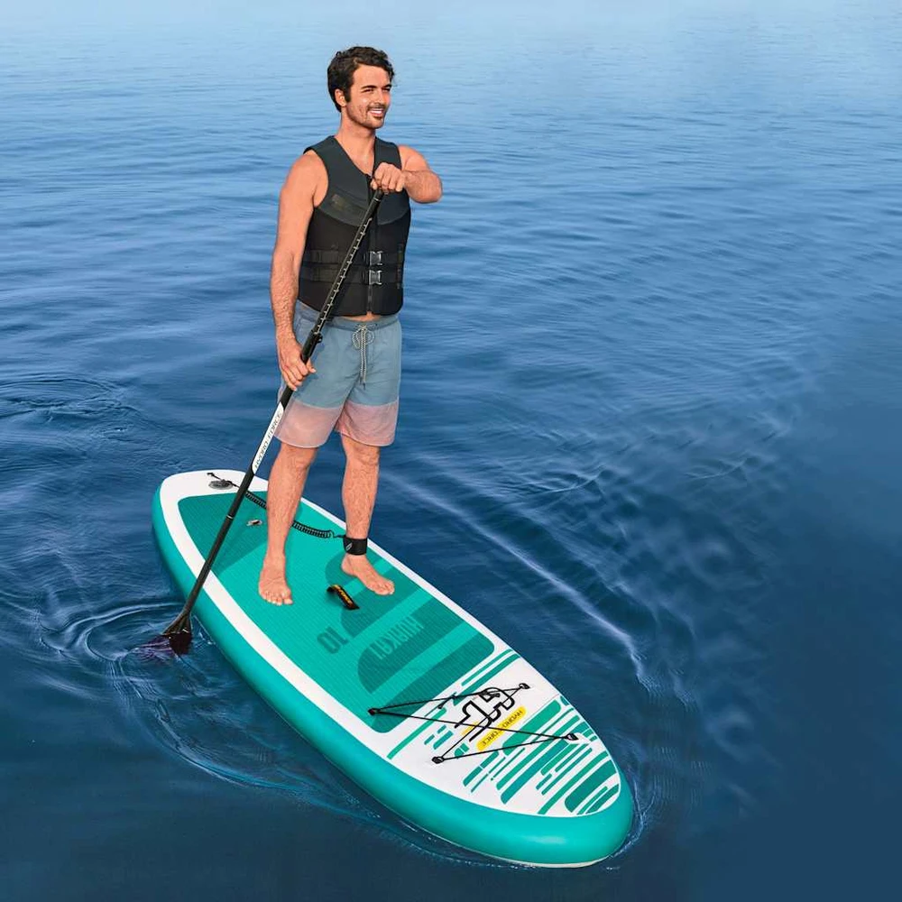 BestwayHydro-Force™ pripučiama irklentė 3.05m x 84cm x 15cm
