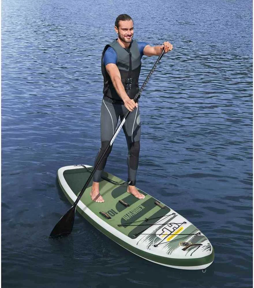 Irklentė Bestway Sup Boa Hydro Force Kahawai
