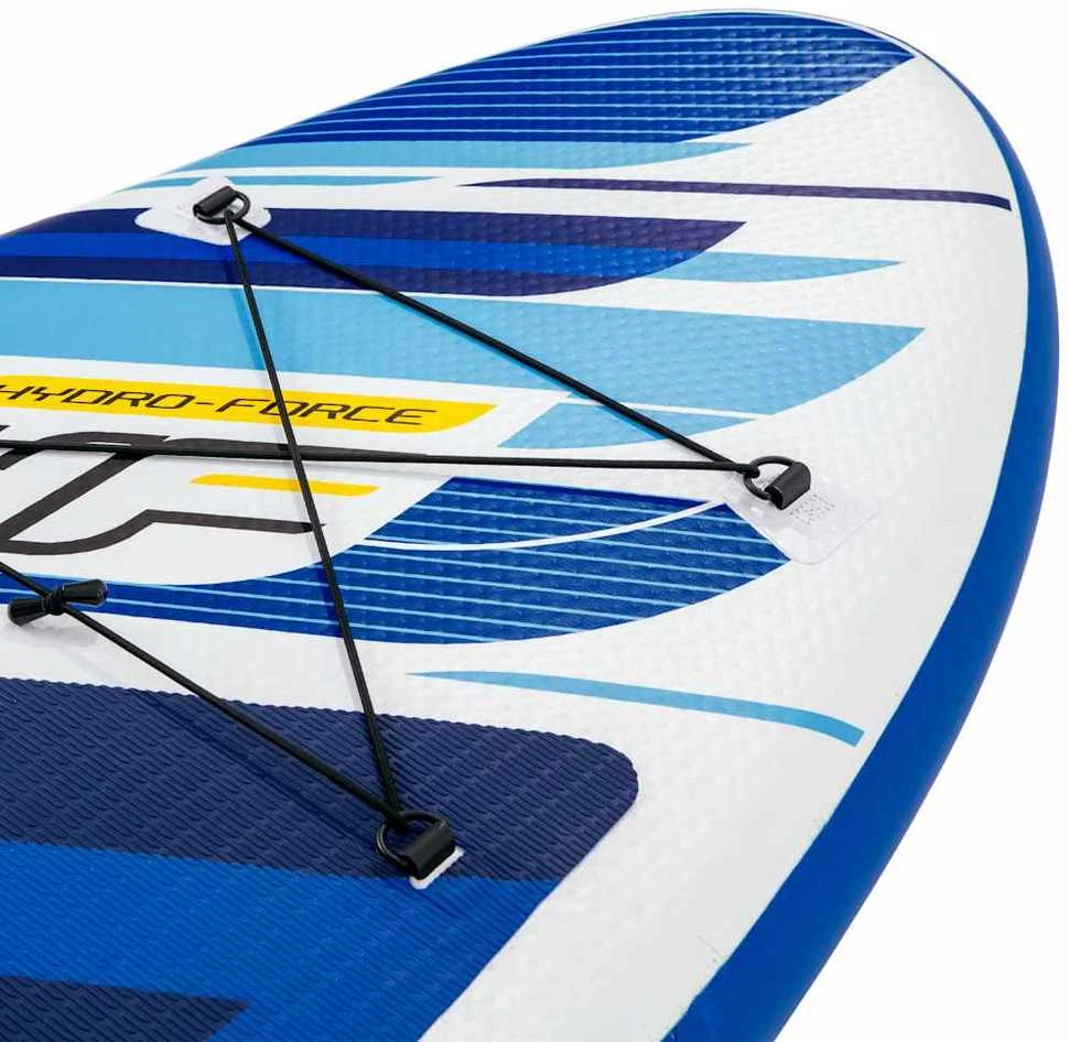Irklentės Bestway Sup Hydro Force Oceana kabrioletas