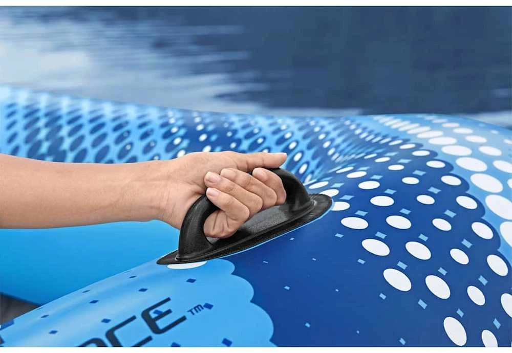 Bestway Hydro Force Pripučiama plaukiojanti sala, 305x186x58cm
