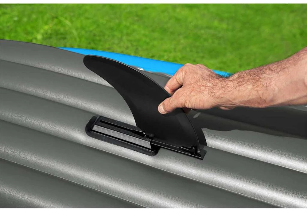 Bestway Hydro-Force Pripučiama vienvietė baidarė