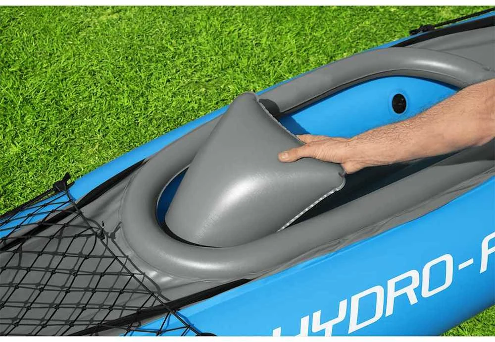 Bestway Hydro-Force Pripučiama vienvietė baidarė