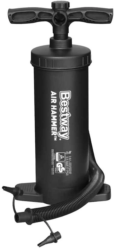 Bestway Hydro-Force Ventura Baidarė, 280x86cm