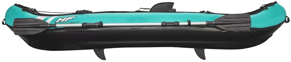 Bestway Hydro-Force Ventura Baidarė, 280x86cm