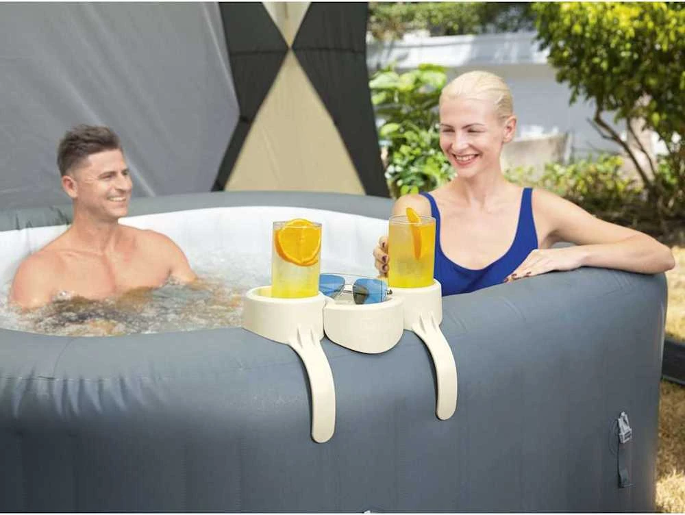 Bestway Lay-Z-Spa Gėrimų laikiklis