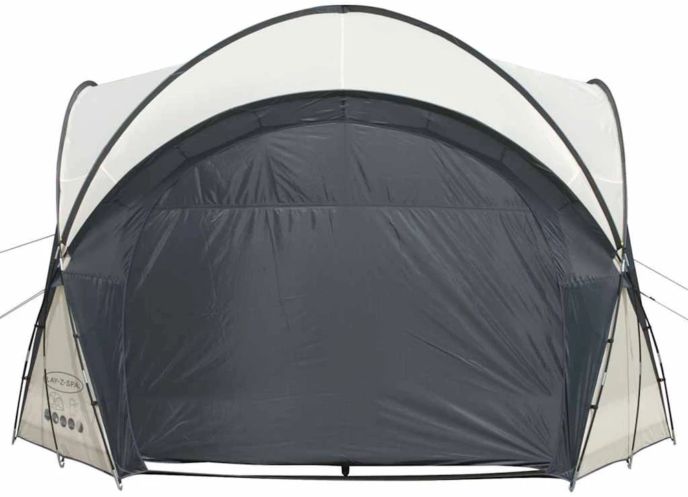 Bestway Lay-Z-Spa Palapinė sūkurinėms vonioms, 390x390x255cm