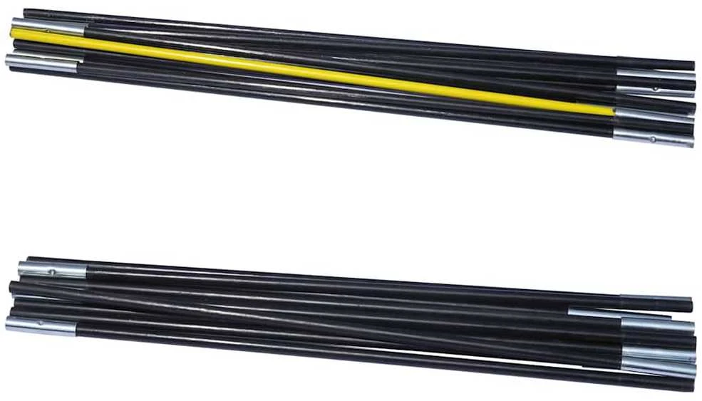 Bestway Lay-Z-Spa Palapinė sūkurinėms vonioms, 390x390x255cm