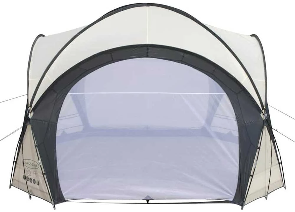 Bestway Lay-Z-Spa Palapinė sūkurinėms vonioms, 390x390x255cm