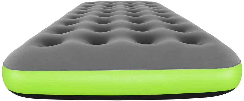 Pripučiamas turistinis čiužinys Bestway Pavillo Roll & Relax Twin, 188x99x22 cm