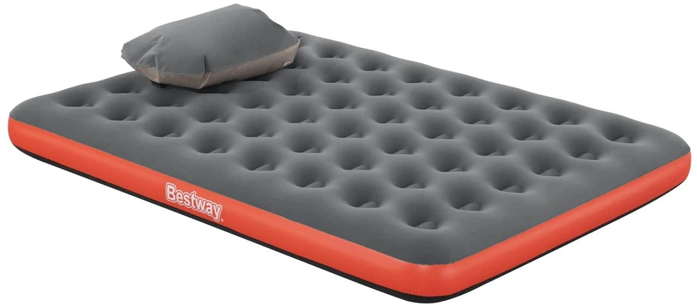 Pripučiamasis čiužinys BESTWAY 67703, 203×152 cm