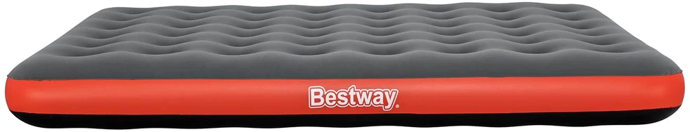 Pripučiamasis čiužinys BESTWAY 67703, 203×152 cm