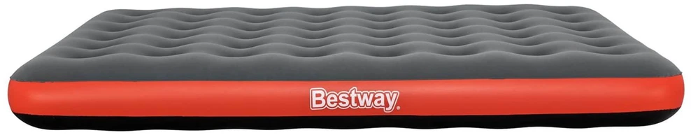 Pripučiamasis čiužinys BESTWAY 67703, 203×152 cm
