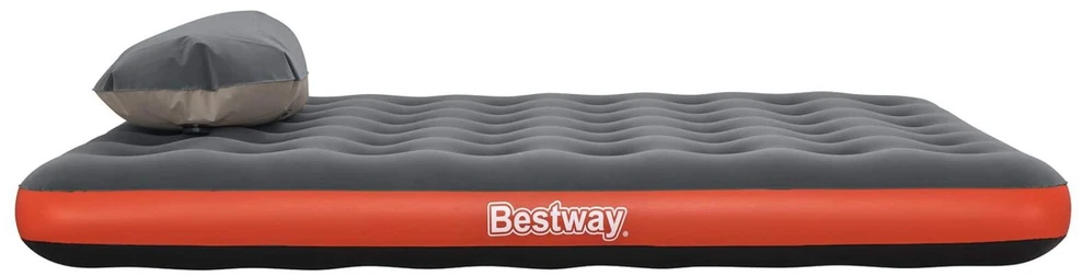 Pripučiamasis čiužinys BESTWAY 67703, 203×152 cm