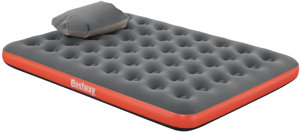 Pripučiamasis čiužinys BESTWAY 67703, 203×152 cm