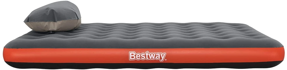 Pripučiamasis čiužinys BESTWAY 67703, 203×152 cm