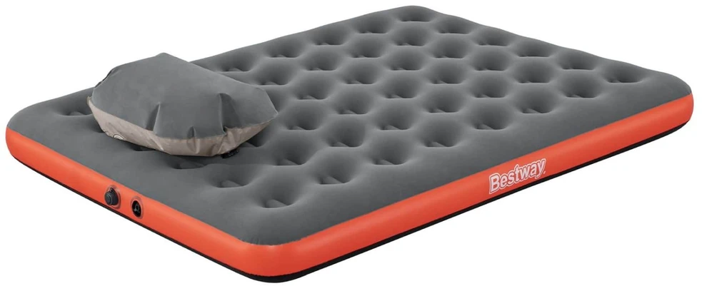 Pripučiamasis čiužinys BESTWAY 67703, 203×152 cm