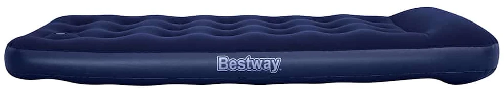 Pripučiamas vienvietis čiužinys Bestway 67223, Mėlynas