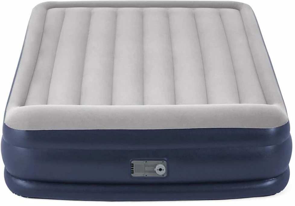Bestway Pripučiama lova Tritech, 203x152x46cm, dvivietė