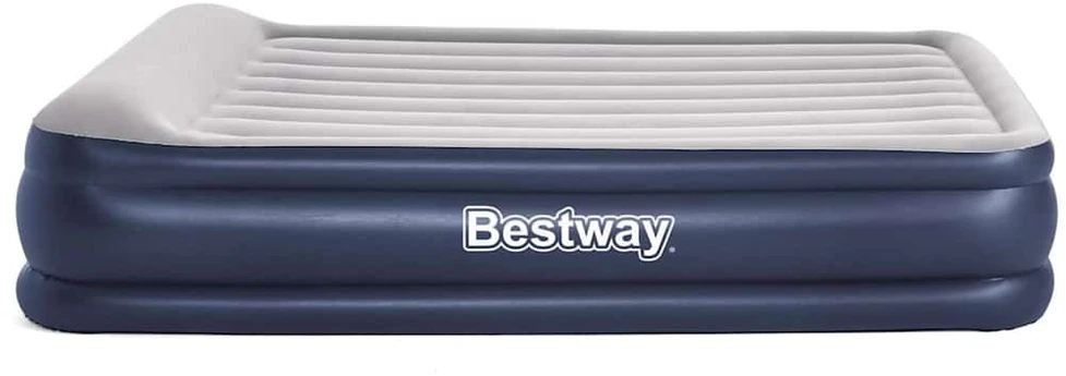 Bestway Pripučiama lova Tritech, 203x152x46cm, dvivietė