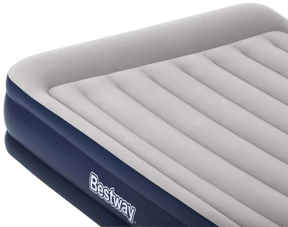 Bestway Pripučiama lova Tritech, 203x152x46cm, dvivietė