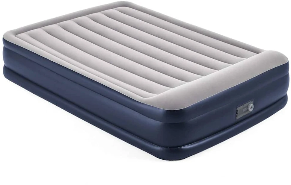 Bestway Pripučiama lova Tritech, 203x152x46cm, dvivietė