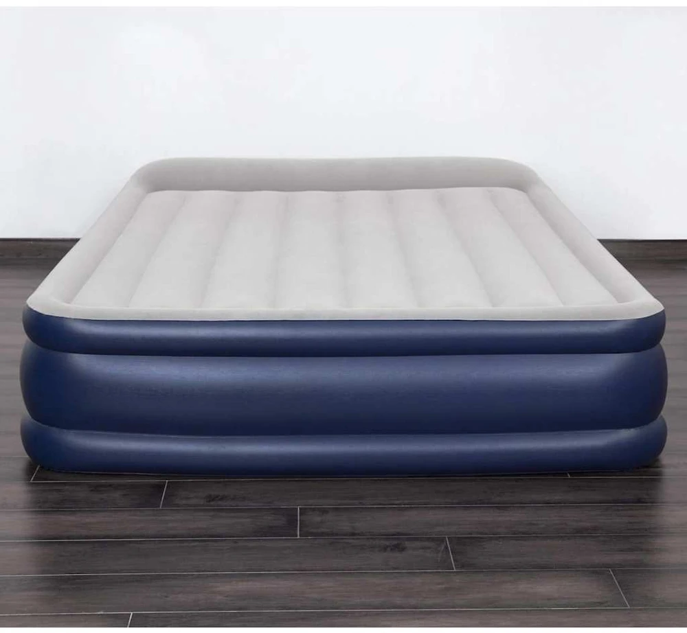 Bestway Pripučiama lova Tritech, 203x152x46cm, dvivietė