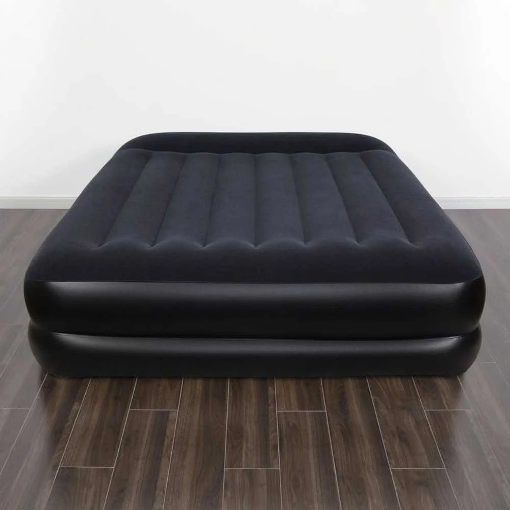 Bestway Patogus pripučiamas čiužinys 203x152x46 cm