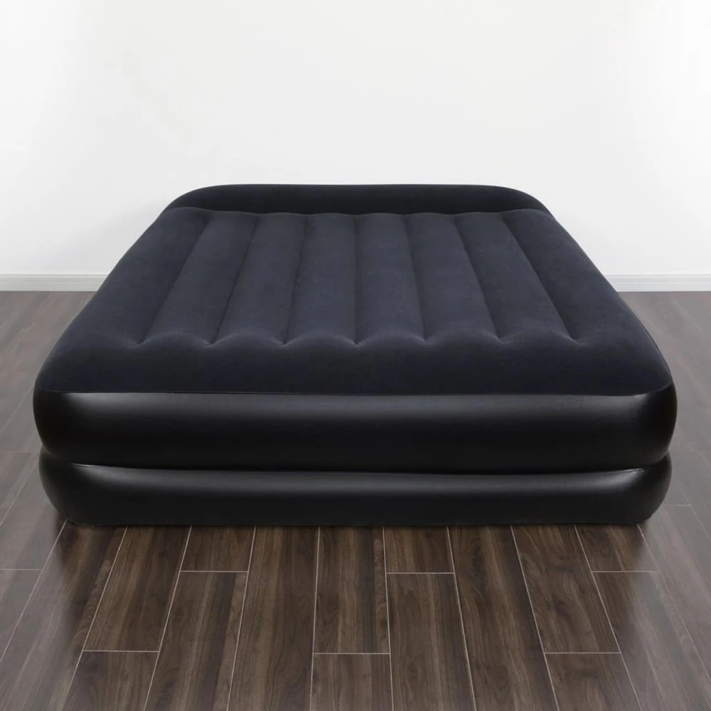 Bestway Patogus pripučiamas čiužinys 203x152x46 cm