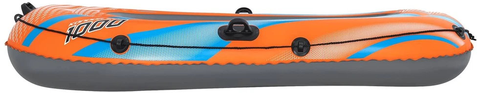 Pripučiama valtis KONDOR 1000 162 x 96 cm Bestway 61135
