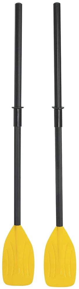 Pripučiama valtis KONDOR 1000 162 x 96 cm Bestway 61135
