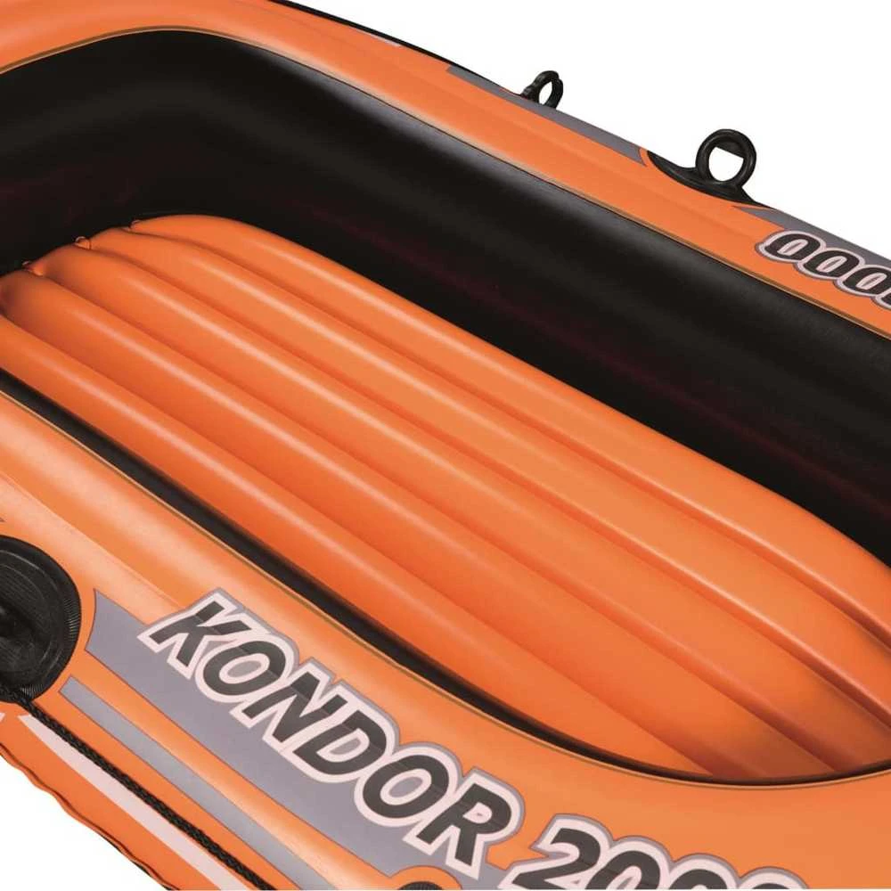 Bestway 61062 pripučiama valtis Kelionėms / poilsiui