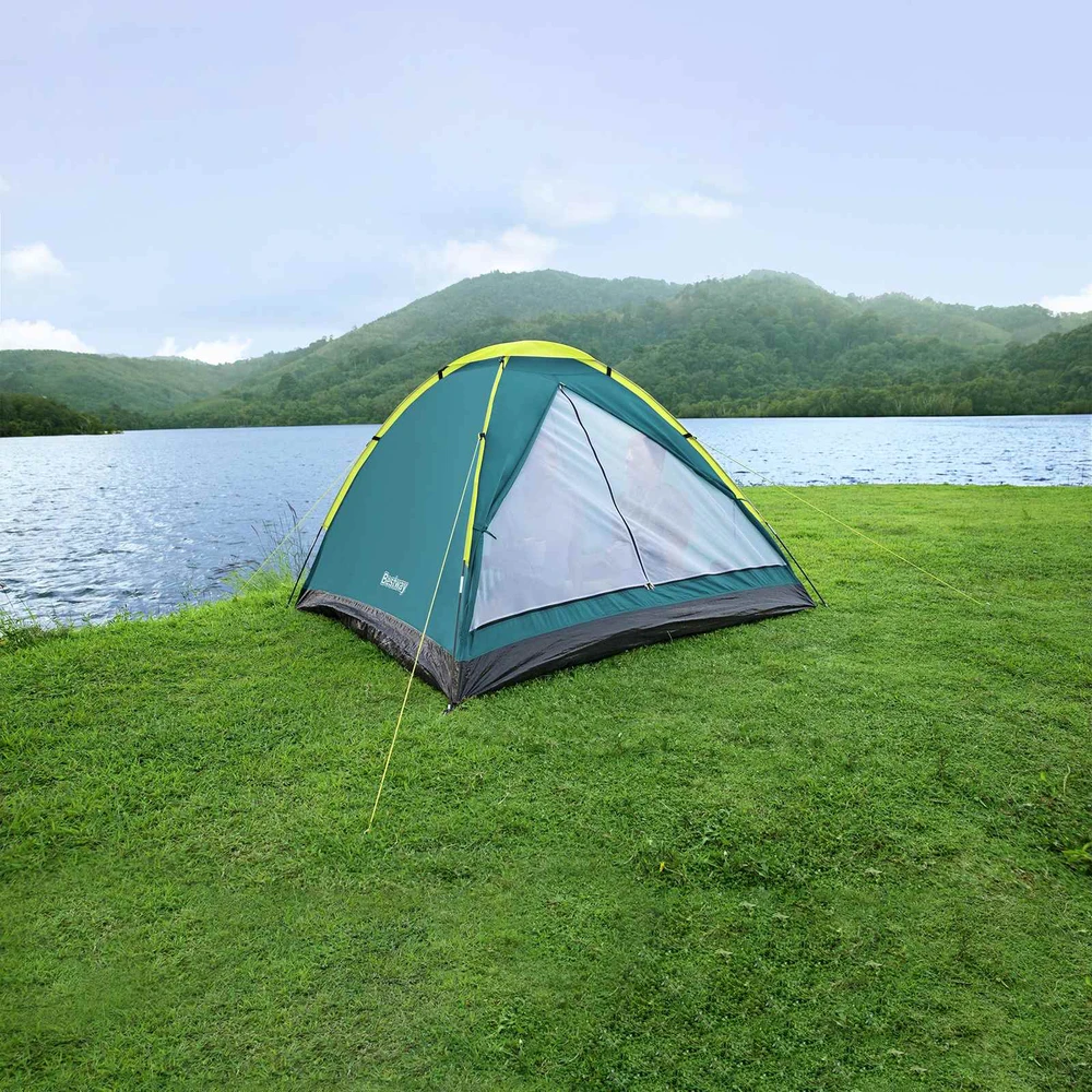 Dvivietė palapinė BESTWAY COOL DOME, 45 x 205 x 100 cm