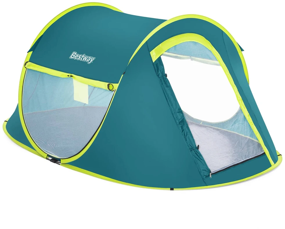 Bestway 2-vietė palapinė Pop Up Coolmount 2 Pavillo 235x145x100cm