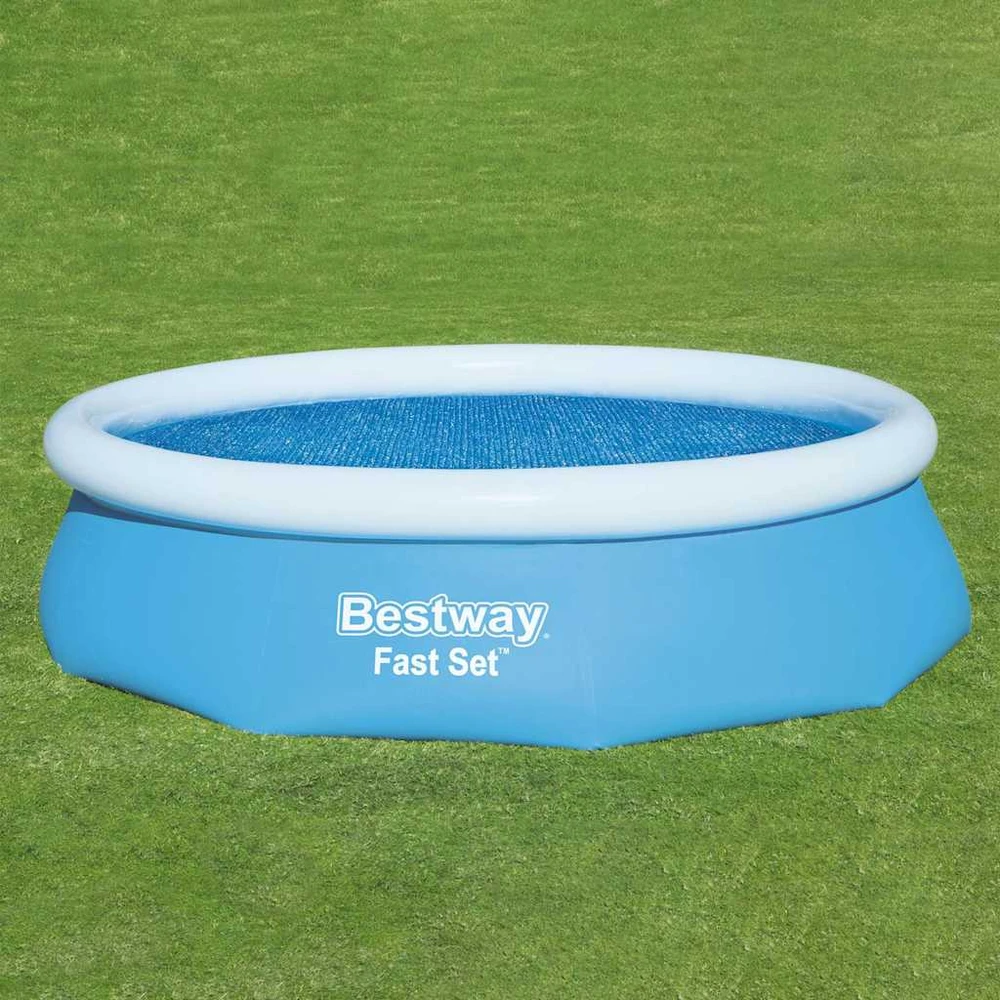 BESTWAY baseino uždangalas, 3.05m, 58241