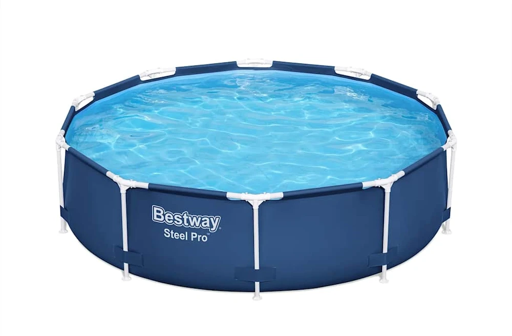 Bestway Steel Pro Baseinas, 305x76cm