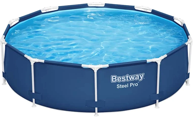 Bestway Steel Pro Baseinas, 305x76cm