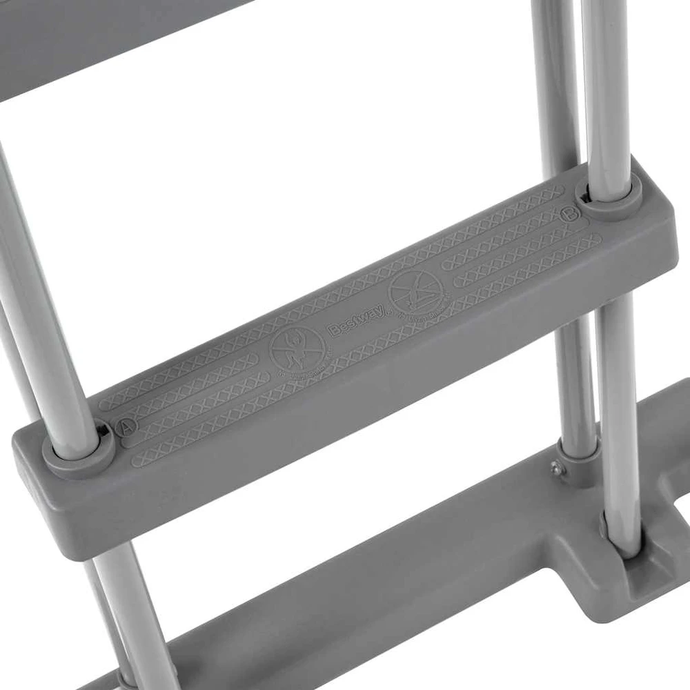 Bestway Steel Pro MAX Baseino rinkinys, 366x100cm