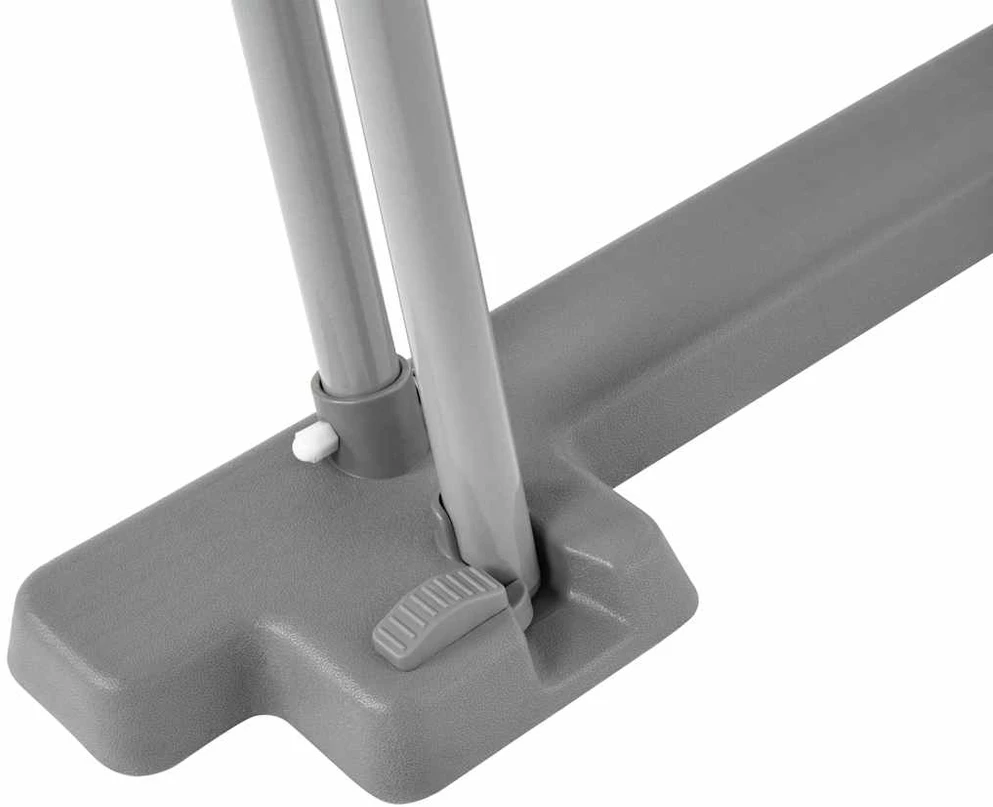 Bestway Steel Pro MAX Baseino rinkinys, 366x100cm