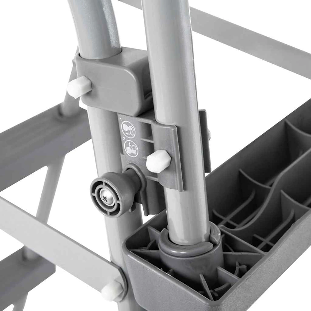 Bestway Steel Pro MAX Baseino rinkinys, 366x100cm