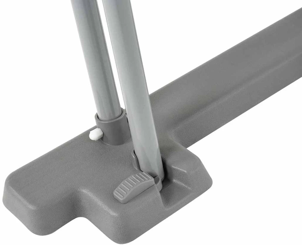 Baseinas Bestway Steel Pro Max Rotan 36