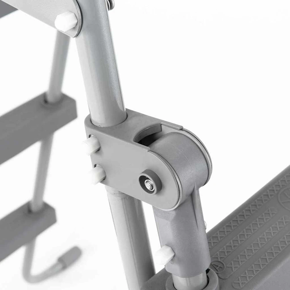 Baseinas Bestway Steel Pro Max Rotan 36